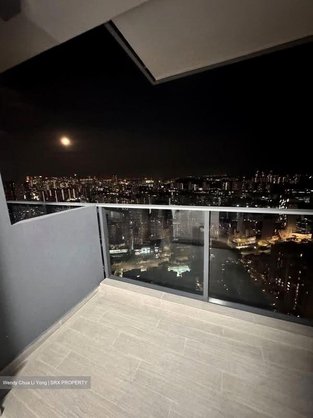Stirling Residences (D3), Apartment #608092221